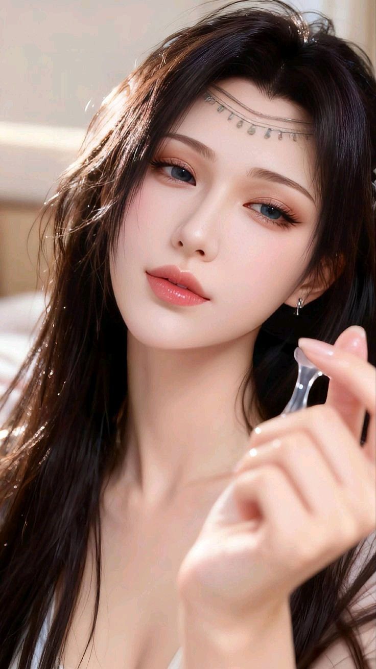 Fantasy Goddess